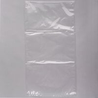 VacPak-It 186CVB41630 16" x 30" Chamber Vacuum Packaging Pouches / Bags 4 Mil - 250/Case