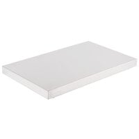 Vollrath V903001 20 7/8" x 12 7/8" Full Size Stainless Steel Cooling Plate