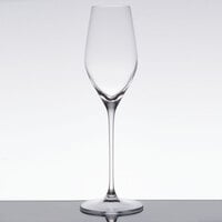 Spiegelau 4198029 Superiore 10 oz. Flute Glass - 12/Case