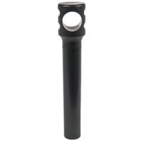 Franmara Black Customizable Plastic Pocket Corkscrew 3008-01