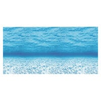 Pacon 56525 Fadeless Designs 48" x 50' Under the Sea 50# Paper Roll