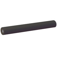 Pacon 57305 Fadeless 48" x 50' Black Paper Roll