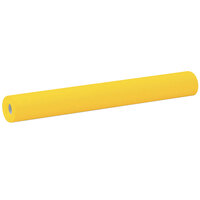 Pacon 57085 Fadeless 48" x 50' Canary Paper Roll