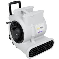 ProTeam Air Blowers and Carpet Dryers
