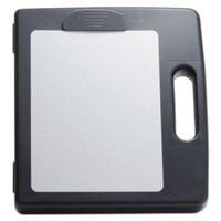 Officemate 83382 1/2" Capacity 8 1/2" x 11" Portable Dry Erase Clipboard Case