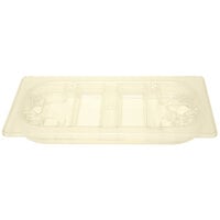 Sammic 5140118 Vac-Norm 1/3 Gastronorm Vacuum Container Cover