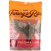 Twang-a-Rita 4 oz. Paloma Love Grapefruit Rimming Salt