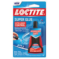 Loctite 1647358 .14 oz. Clear Liquid Super Glue