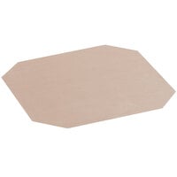 Merrychef 32Z4088 11" x 11" Natural Teflon® Coated Solid Liner