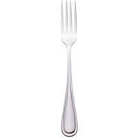 Walco WL7905 Balance 8" 18/0 Stainless Steel Heavy Weight Dinner Fork - 24/Case