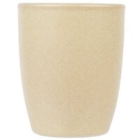 Chef & Sommelier FK790 Geode 4 oz. White Stoneware Espresso / Sauce Cup by Arc Cardinal - 24/Case