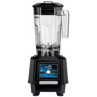 Waring 2 hp Torq 2.0 Blender with Electronic Touchpad Controls, Variable Speed Control Dial, and 48 oz. Container