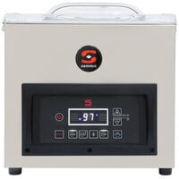 Sammic SE-310 Chamber Vacuum Packaging Machine with 13" Seal Bar