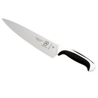 Mercer Culinary M22610WBH Millennia® 10" Chef Knife with White Handle