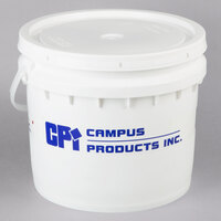 Campus Products CPIGRAN 20 lb. Vegetable Granulate