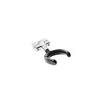 Fisher 2943 Pipe Mount Hook