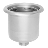 Fisher 3043 Dipper Well Sink