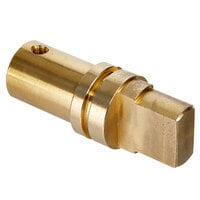 Fisher 22233 Brass Rotor Arm