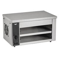 Vollrath CM2-12020 JW1 19" Countertop Cheese Melter - 120V