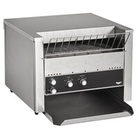 Vollrath CT4-2081000 JT3 Conveyor Toaster with 1 1/2" Opening