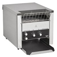 Vollrath CT4-208800 JT2 Conveyor Toaster with 1 1/2" Opening