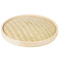 Town 34218C 18" Bamboo Steamer Cover
