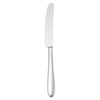 Sant'Andrea Mascagni II by 1880 Hospitality B023KPTF 9 1/2" 18/0 Stainless Steel Heavy Weight Table Knife - 12/Case