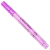 Franmara 7608-47 Neon Purple Mini Tip Glass Marker