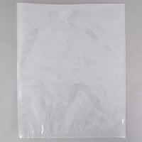 VacPak-It 186CVB1822 18 inch x 22 inch Chamber Vacuum Packaging Pouches / Bags 3 Mil - 500/Case