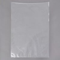 VacPak-It 186CVB1624 16" x 24" Chamber Vacuum Packaging Pouches / Bags 3 Mil - 500/Case