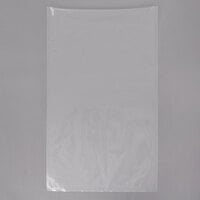 VacPak-It 186CVB1424 14" x 24" Chamber Vacuum Packaging Pouches / Bags 3 Mil - 500/Case