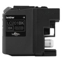 Brother LC201BK Innobella Black Printer Ink Cartridge