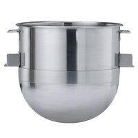 Doyon BTF040B 40 Qt. Stainless Steel Mixer Bowl
