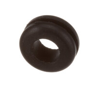 Cleveland 106129 Grommet;Rubber;1/4 In Id For 3