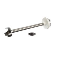 Dynamic Mixers 45722.1 Complete Foot Assembly