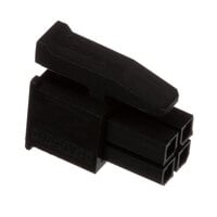 Frymaster 8074624 Connector,Smt 4 Pin Male