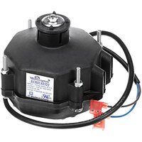 Frigoglass Commercial Refrigeration Fan Motor Parts and Accessories