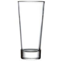 Libbey 15812 Elan 12 oz. Customizable Beverage Glass - 12/Case