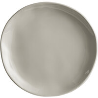 American Metalcraft CP9SH Crave 9" Shadow Coupe Melamine Plate