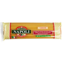 Napoli 1 lb. Linguine Pasta - 20/Case