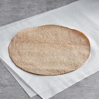 Father Sam's Bakery 12" Whole Wheat Tortillas - 72/Case