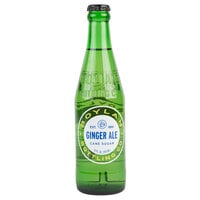 Boylan Bottling Co. Ginger Ale 12 fl. oz. 4-Pack - 6/Case