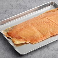 Trident Seafoods 3 lb. Atlantic Smoked Salmon