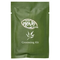 Noble Eco Novo Terra Hotel and Motel Grooming Kit - 100/Bag