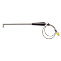 Cooper-Atkins 50001-K 9" Type-K Right Angled Surface Probe with 30" Cable