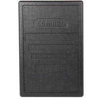 Cambro EPP180LID110 Cam GoBox® Top Loader Replacement Lid
