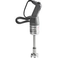 Robot Coupe MMP190VV Mini 8" Variable Speed Immersion Blender - 2/5 HP