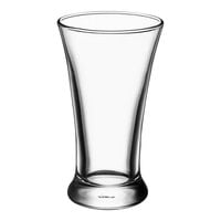 Libbey 243 2.5 oz. Customizable Flare Shooter Glass / Beer Tasting Glass - 24/Case