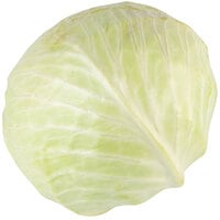 White Cabbage 50 lb.
