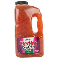 Frank's RedHot 0.5 Gallon Sweet Chili Sauce